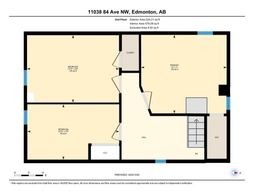 11038 84 Avenue Nw, Edmonton, AB - Other