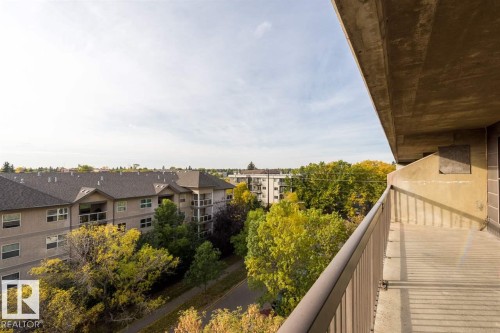 #607 12841 65 St Nw, Edmonton, AB - Outdoor