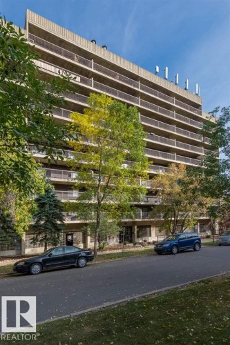 #607 12841 65 St Nw, Edmonton, AB - Outdoor