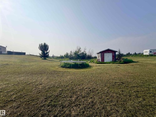 320 & 321 57201 Rng Rd 102, Rural St. Paul County, AB 