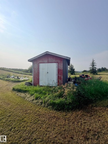 320 & 321 57201 Rng Rd 102, Rural St. Paul County, AB 