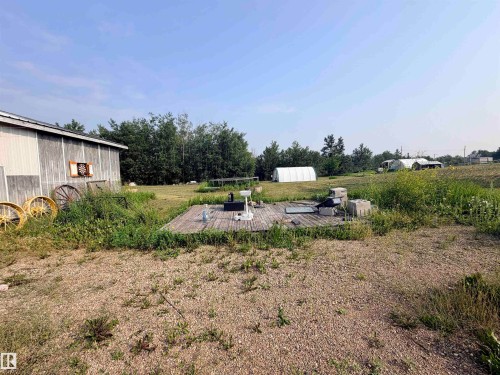 320 & 321 57201 Rng Rd 102, Rural St. Paul County, AB 