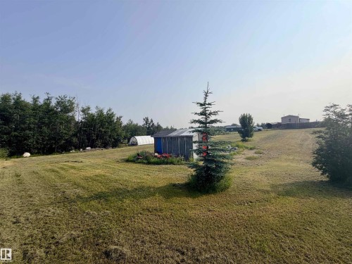 320 & 321 57201 Rng Rd 102, Rural St. Paul County, AB 