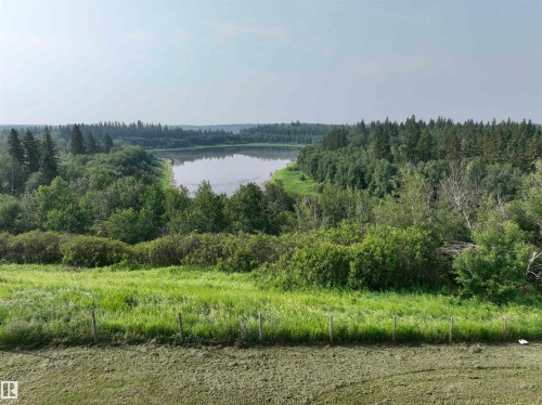 320 & 321 57201 Rng Rd 102, Rural St. Paul County, AB 