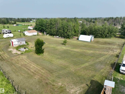 320 & 321 57201 Rng Rd 102, Rural St. Paul County, AB 