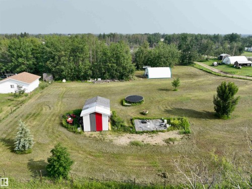 320 & 321 57201 Rng Rd 102, Rural St. Paul County, AB 