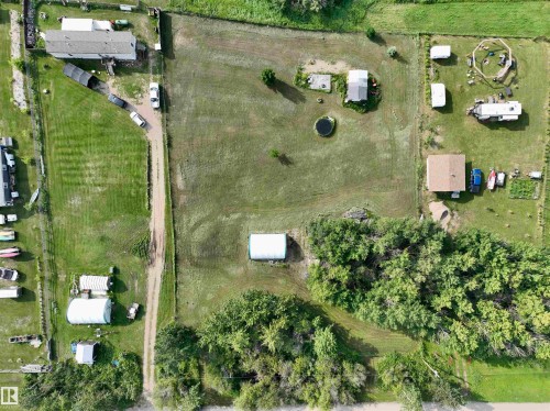 320 & 321 57201 Rng Rd 102, Rural St. Paul County, AB 