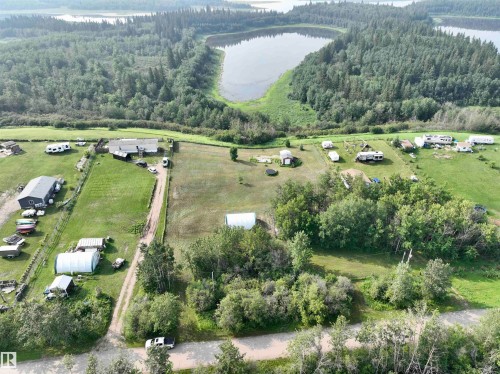 320 & 321 57201 Rng Rd 102, Rural St. Paul County, AB 