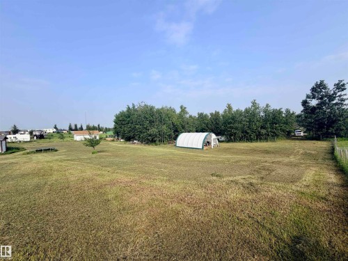 320 & 321 57201 Rng Rd 102, Rural St. Paul County, AB 