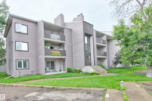 #302 47 AKINS DR  St. Albert, AB T8N 3M6