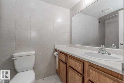 #511 12841 65 St Nw, Edmonton, AB - Indoor Photo Showing Bathroom