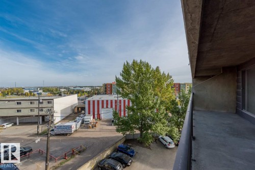 #511 12841 65 St Nw, Edmonton, AB - Outdoor