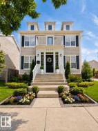 2337 FREZENBERG Avenue NW  Edmonton, AB T5E 4Z1