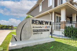 #45 6004 ROSENTHAL WY NW Edmonton, AB T5T 7L1