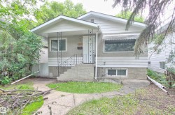11338 85 Street NW Edmonton, AB T5B 3C8
