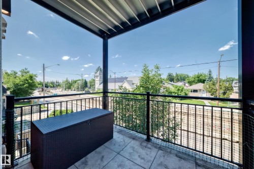 #201 10126 144 St Nw, Edmonton, AB - Outdoor With Exterior