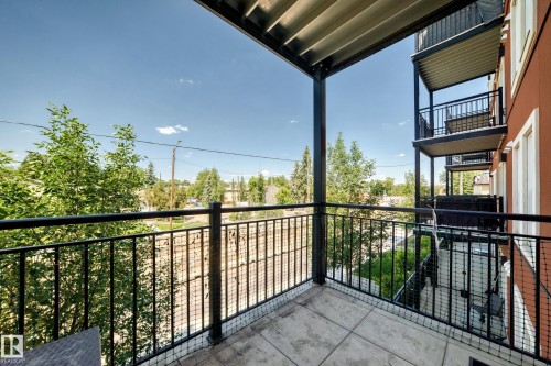 #201 10126 144 St Nw, Edmonton, AB - Outdoor With Exterior