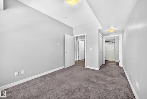 #201 10126 144 St Nw, Edmonton, AB - Indoor Photo Showing Other Room