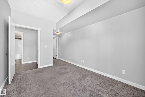#201 10126 144 St Nw, Edmonton, AB - Indoor Photo Showing Other Room