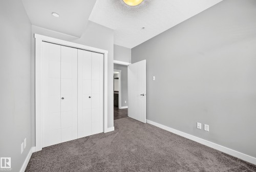 #201 10126 144 St Nw, Edmonton, AB - Indoor Photo Showing Other Room