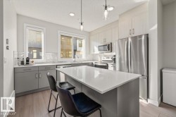 #30 11910 35 AV SW Edmonton, AB T6W 4Z8