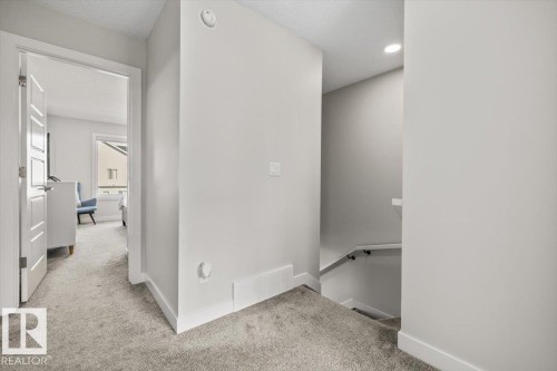 #30 11910 35 Av Sw, Edmonton, AB - Indoor Photo Showing Other Room