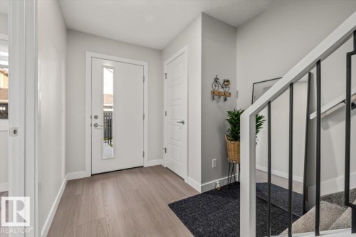 #30 11910 35 Av Sw, Edmonton, AB - Indoor Photo Showing Other Room