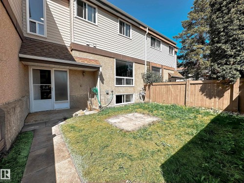 862 Erin Place Nw, Edmonton, AB - Outdoor