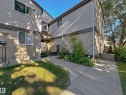 862 Erin Place Nw, Edmonton, AB  - Outdoor 