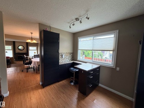 18 Latimer Place, St. Albert, AB - Indoor