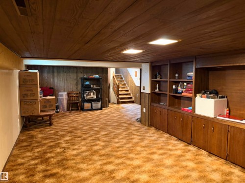 18 Latimer Place, St. Albert, AB - Indoor