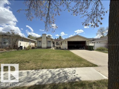 18 Latimer Place, St. Albert, AB - Outdoor