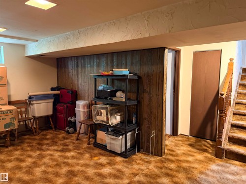 18 Latimer Place, St. Albert, AB - Indoor