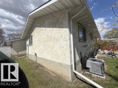 18 Latimer Place, St. Albert, AB - Outdoor