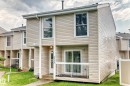 5535 144A Avenue Nw, Edmonton, AB  - Outdoor With Deck Patio Veranda 
