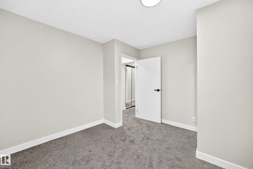 5535 144A Avenue Nw, Edmonton, AB - Indoor Photo Showing Other Room