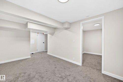 5535 144A Avenue Nw, Edmonton, AB - Indoor
