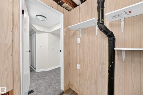 5535 144A Avenue Nw, Edmonton, AB -  Photo Showing Other Room