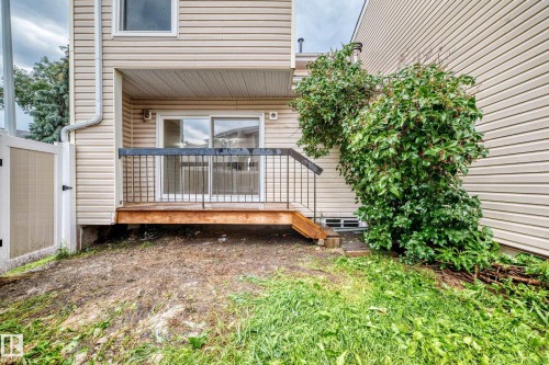 5535 144A Avenue Nw, Edmonton, AB - Outdoor With Exterior