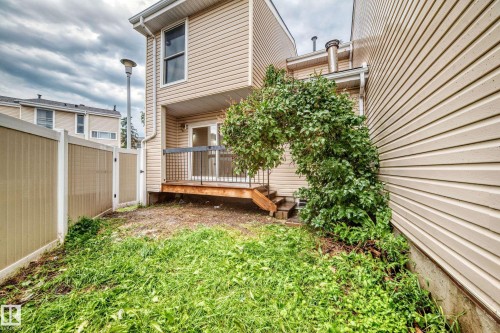 5535 144A Avenue Nw, Edmonton, AB - Outdoor With Exterior