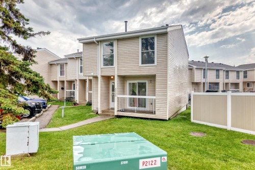 5535 144A Avenue Nw, Edmonton, AB - Outdoor