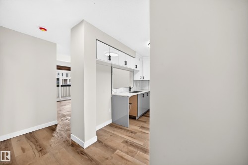 5535 144A Avenue Nw, Edmonton, AB - Indoor Photo Showing Other Room