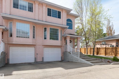 #22 11105 9 Av Nw, Edmonton, AB - Outdoor