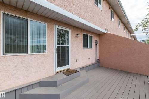 #22 11105 9 Av Nw, Edmonton, AB - Outdoor With Exterior