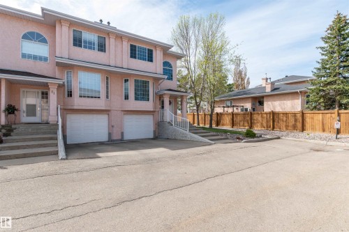 #22 11105 9 Av Nw, Edmonton, AB - Outdoor