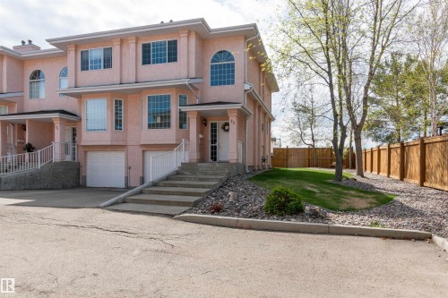 #22 11105 9 Av Nw, Edmonton, AB - Outdoor With Facade