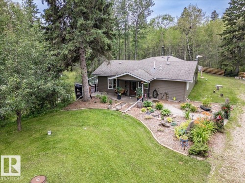 12055A TWP ROAD 454   Rural Wetaskiwin County, AB T0C 2V0