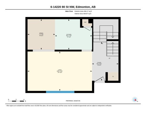 #6 14220 80 St Nw, Edmonton, AB - Other