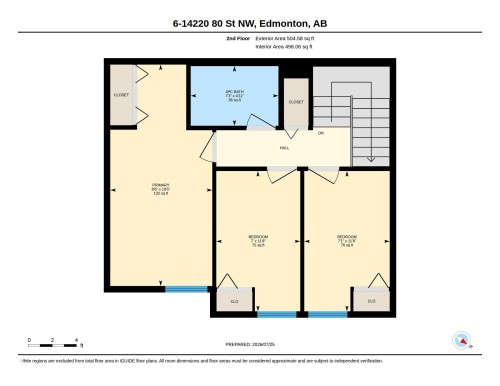 #6 14220 80 St Nw, Edmonton, AB - Other