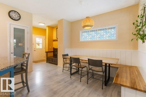 99 Juneau Way, St. Albert, AB - Indoor